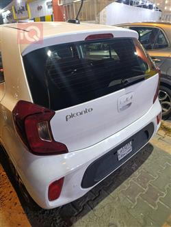 کیا پیکانتۆ